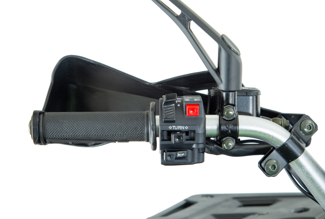 Квадроцикл YACOTA VIKING PRO 250 в Димитровграде