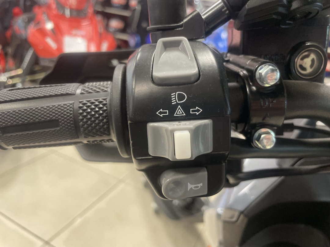 Скутер PROMAX STALKER ARMY 240(49) в Димитровграде