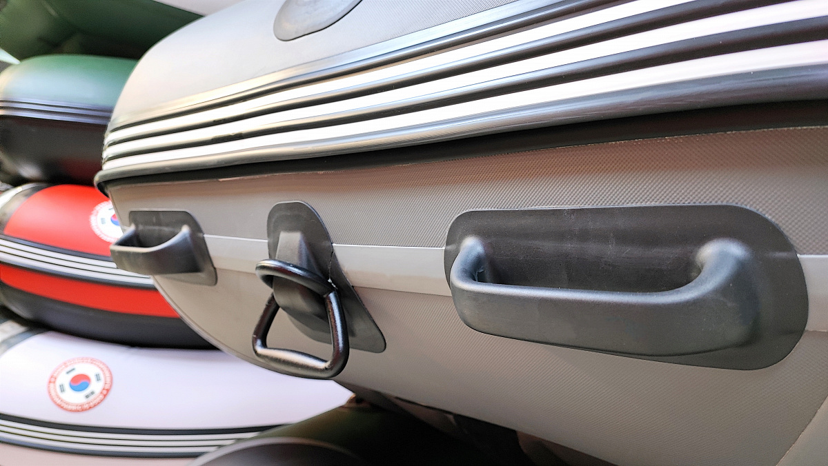 Лодка MISHIMO FAMILY PRO 350 в Димитровграде Лодка MISHIMO FAMILY PRO 350 в Димитровграде