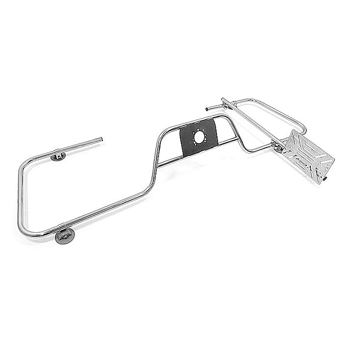 Стойка рулевая с бортовым креплением большая в Димитровграде Стойка рулевая с бортовым креплением большая в Димитровграде