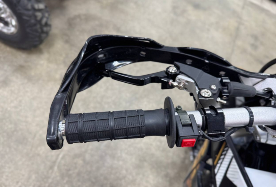 Мотоцикл (питбайк) PROMAX FIDET (ФАЙДЕТ) 145E PRO 17/14 в Димитровграде Мотоцикл (питбайк) PROMAX FIDET (ФАЙДЕТ) 145E PRO 17/14 в Димитровграде