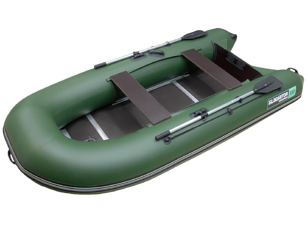 НАДУВНАЯ ЛОДКА GLADIATOR B330 в Димитровграде НАДУВНАЯ ЛОДКА GLADIATOR B330 в Димитровграде