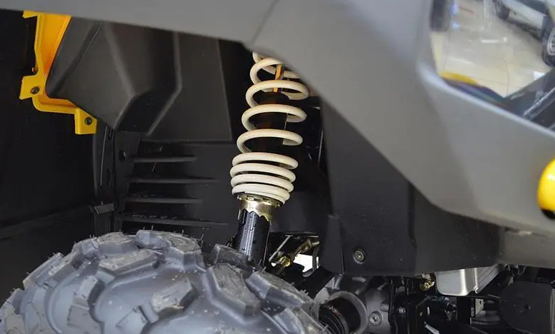 Квадроцикл HISUN GUARDIAN 400L /LONG в Димитровграде Квадроцикл HISUN GUARDIAN 400L /LONG в Димитровграде