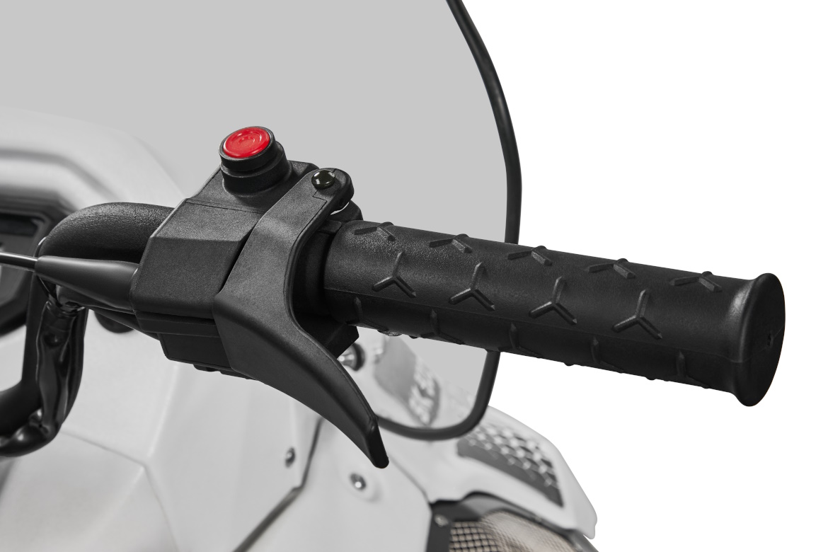 Снегоход IRBIS TUNGUS 600L 25/26 в Димитровграде Снегоход IRBIS TUNGUS 600L 25/26 в Димитровграде