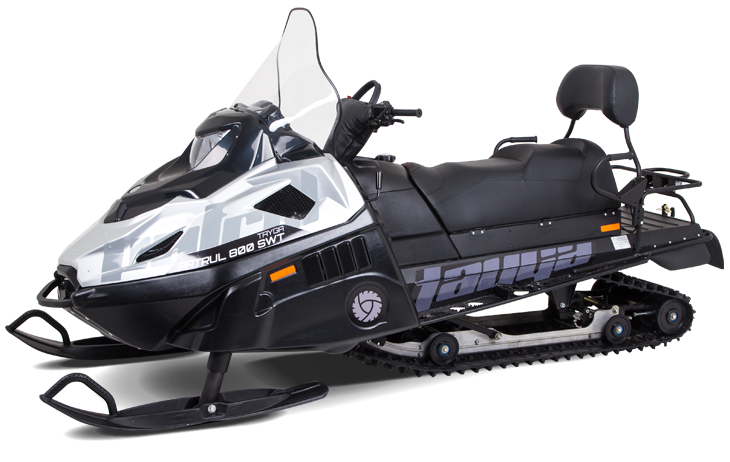 Снегоход РМ TAYGA PATRUL 800 SWT в Димитровграде