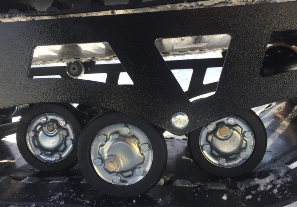 Мотобуксировщик БТС «STANDART PRO»  500/15 э/зап. LIFAN PRO(216 Ватт) в Димитровграде Мотобуксировщик БТС «STANDART PRO»  500/15 э/зап. LIFAN PRO(216 Ватт) в Димитровграде