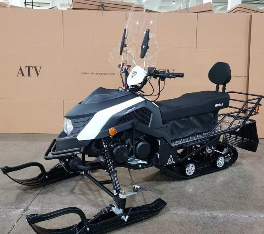Снегоход Motax Snow 200 в Димитровграде Снегоход Motax Snow 200 в Димитровграде