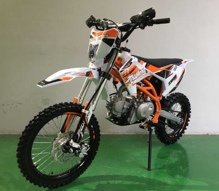 Питбайк JHLMOTO JHL Z125E Pro (ZS154FMI-3) в Димитровграде