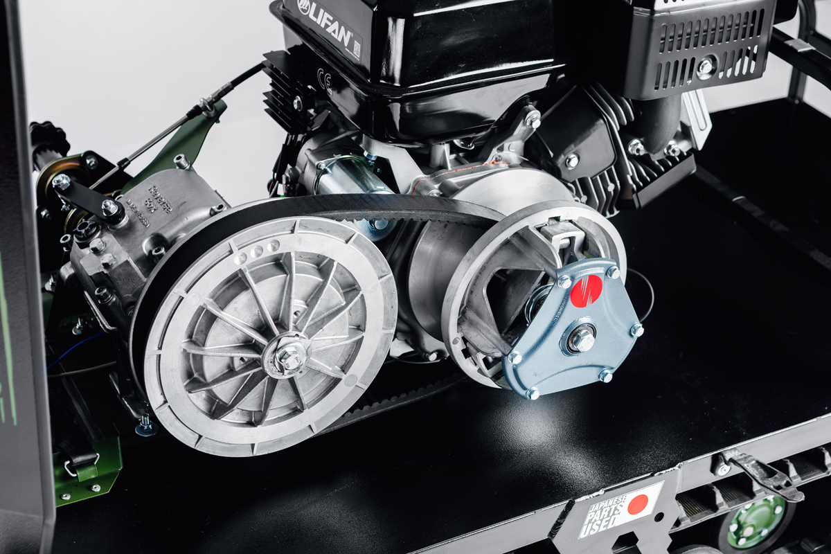 МОТОБУКСИРОВЩИК IKUDZO TERRAIN 1500/700 EKR20 в Димитровграде МОТОБУКСИРОВЩИК IKUDZO TERRAIN 1500/700 EKR20 в Димитровграде