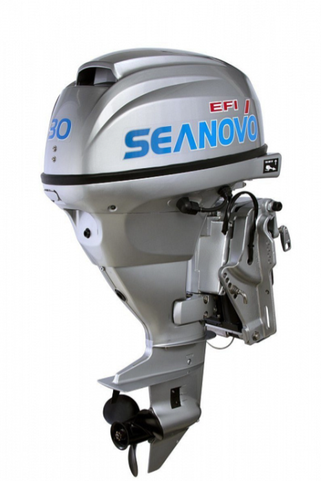 Лодочный мотор SEANOVO SNEF30FES-EFI в Димитровграде Лодочный мотор SEANOVO SNEF30FES-EFI в Димитровграде