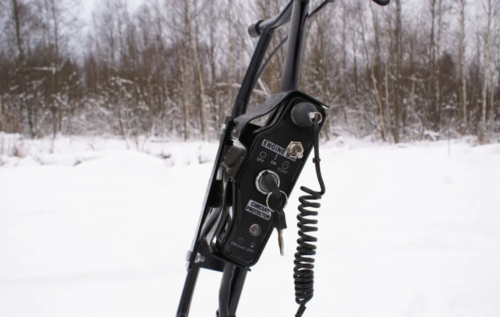 Мотобуксировщик БТС «МАЛЕК»  380/7  БЕЗ э/зап. LIFAN/LONCIN (60 Ватт) в Димитровграде Мотобуксировщик БТС «МАЛЕК»  380/7  БЕЗ э/зап. LIFAN/LONCIN (60 Ватт) в Димитровграде