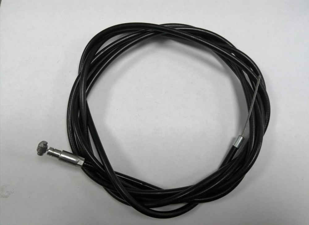 Тросс газа мотобуксировщик IKUDZO  2,5м в Димитровграде Тросс газа мотобуксировщик IKUDZO  2,5м в Димитровграде