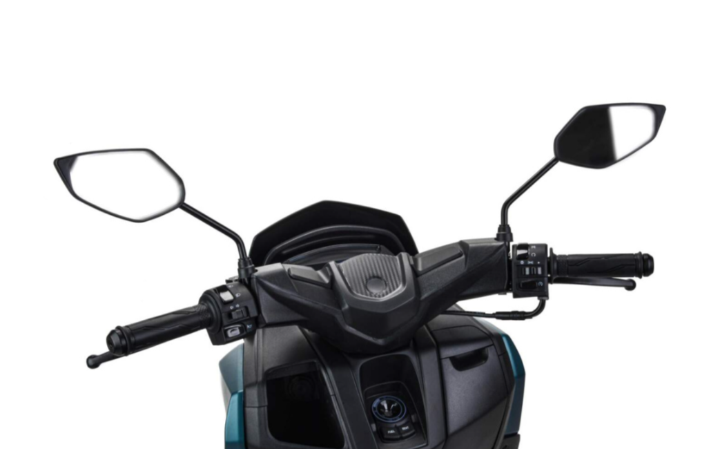 Скутер MOTOLAND (МОТОЛЕНД) VULKAN 150 в Димитровграде Скутер MOTOLAND (МОТОЛЕНД) VULKAN 150 в Димитровграде