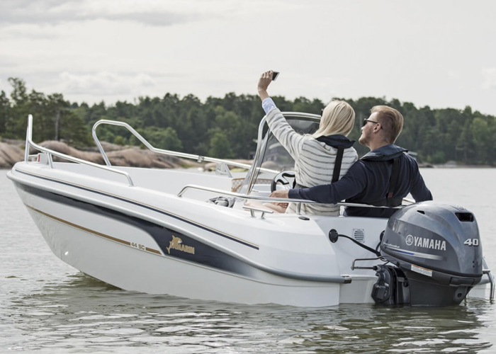 ЛОДОЧНЫЙ МОТОР YAMAHA F40 FETL в Димитровграде ЛОДОЧНЫЙ МОТОР YAMAHA F40 FETL в Димитровграде