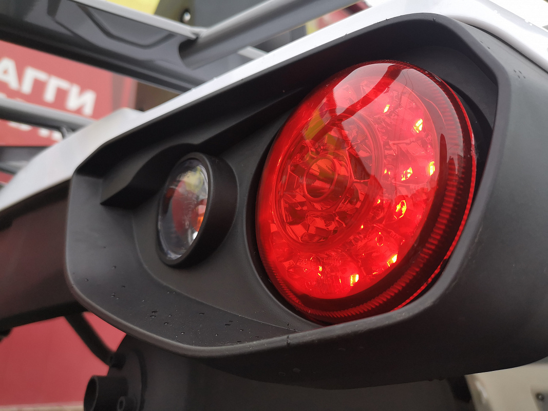 Квадроцикл PROMAX RENEGADE 280 LUX (2025) в Димитровграде Квадроцикл PROMAX RENEGADE 280 LUX (2025) в Димитровграде