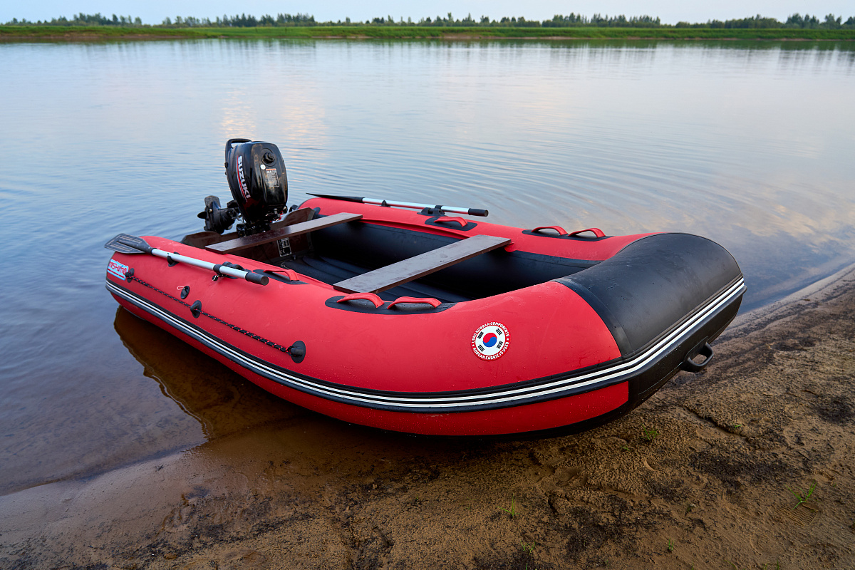 Лодка MISHIMO LITE 360 в Димитровграде Лодка MISHIMO LITE 360 в Димитровграде