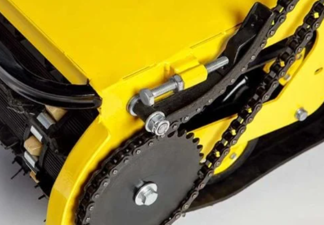 Мотобуксировщик FISHRIDE МИНИ 8 л.с. в Димитровграде Мотобуксировщик FISHRIDE МИНИ 8 л.с. в Димитровграде