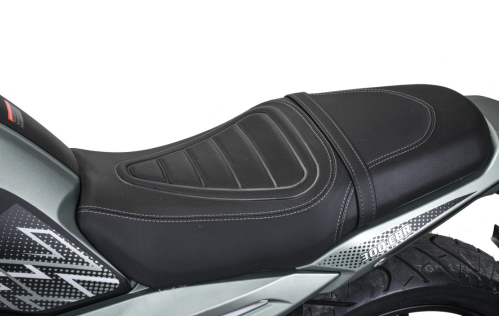 Мотоцикл MOTOLAND (МОТОЛЕНД) 300 CBR в Димитровграде