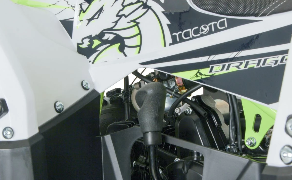 Квадроцикл YACOTA DRAGON в Димитровграде Квадроцикл YACOTA DRAGON в Димитровграде