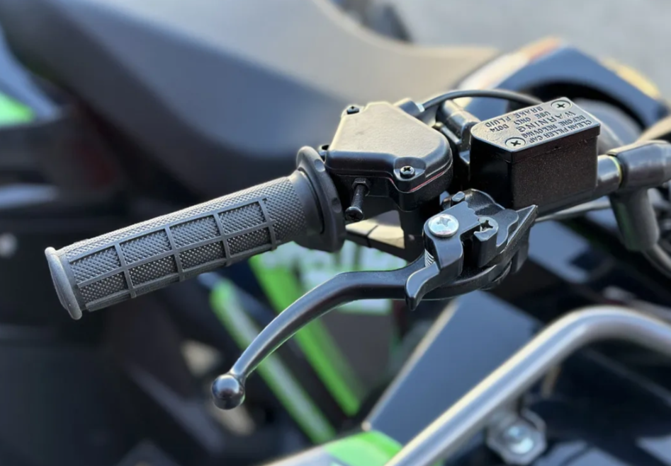 Квадроцикл GBM DAXTER 220 NEW в Димитровграде Квадроцикл GBM DAXTER 220 NEW в Димитровграде