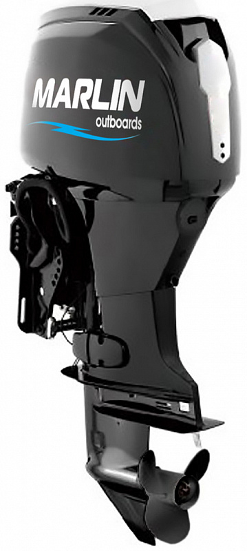 Лодочный мотор MARLIN MP 90 AERTL в Димитровграде Лодочный мотор MARLIN MP 90 AERTL в Димитровграде