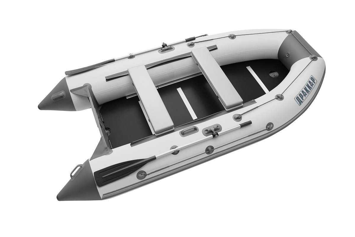 ЛОДКА ДРАККАР 3100 СК HANT в Димитровграде ЛОДКА ДРАККАР 3100 СК HANT в Димитровграде