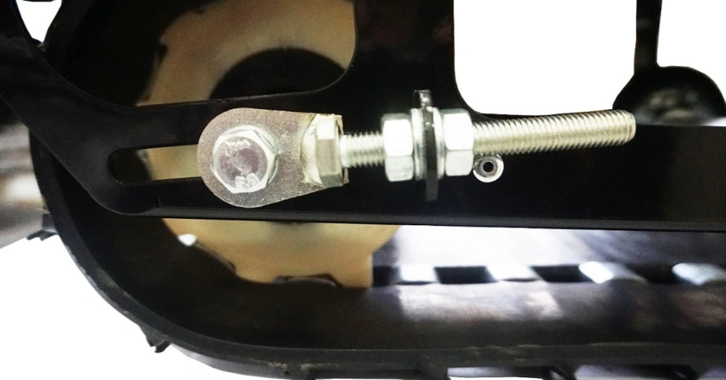 Мотобуксировщик XTREME-MOTORS "Конек-Горбунок" 8.5 л.с. в Димитровграде Мотобуксировщик XTREME-MOTORS "Конек-Горбунок" 8.5 л.с. в Димитровграде