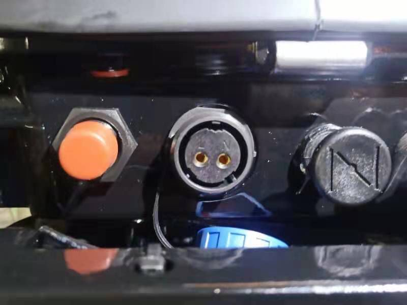 Лодочный мотор MARLIN PROLINE MP 9.9 (20) AMHS FORCE в Димитровграде Лодочный мотор MARLIN PROLINE MP 9.9 (20) AMHS FORCE в Димитровграде