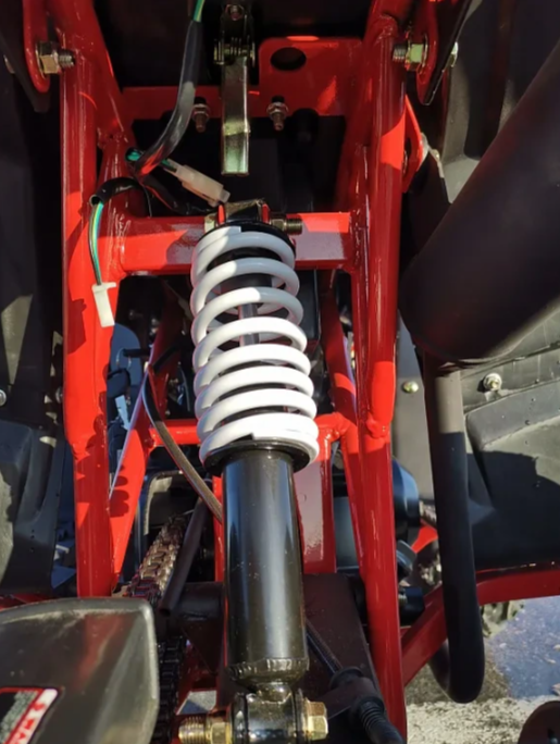 Квадроцикл GBM SHARP KIDS 125 в Димитровграде Квадроцикл GBM SHARP KIDS 125 в Димитровграде