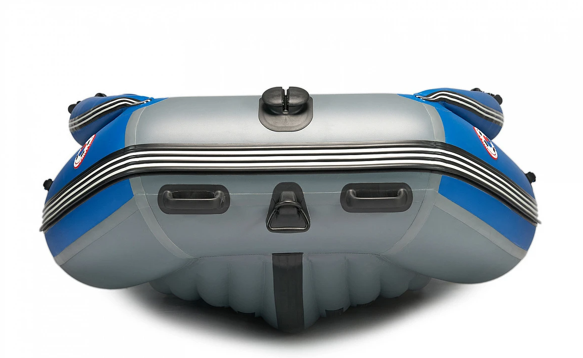 КОМПЛЕКТ ЛОДКА MISHIMO FAMILY LITE 400 + МОТОР 9,9 (20) Л.С. в Димитровграде