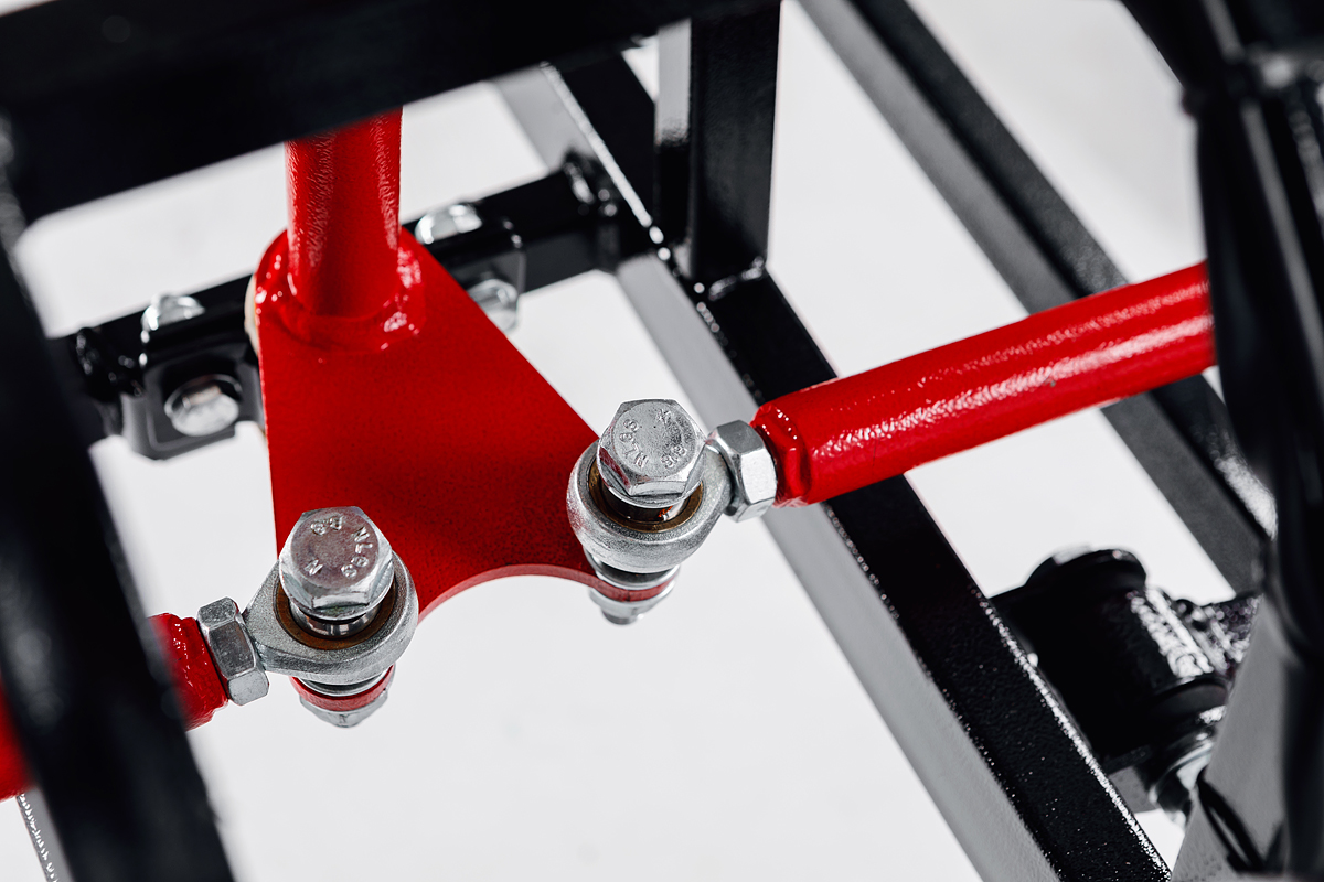 Лыжный модуль IKUDZO с подогревом ручек пластиковые лыжи в Димитровграде Лыжный модуль IKUDZO с подогревом ручек пластиковые лыжи в Димитровграде