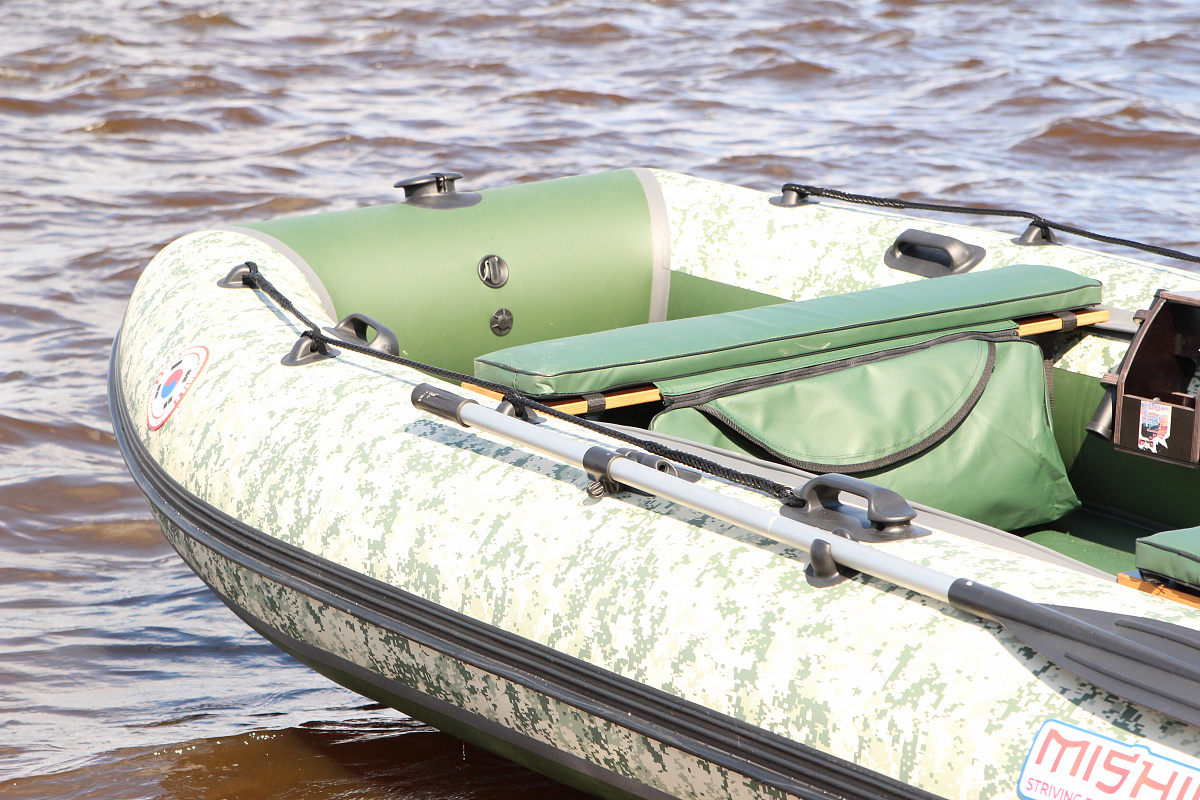 Лодка MISHIMO PRO 335 в Димитровграде Лодка MISHIMO PRO 335 в Димитровграде