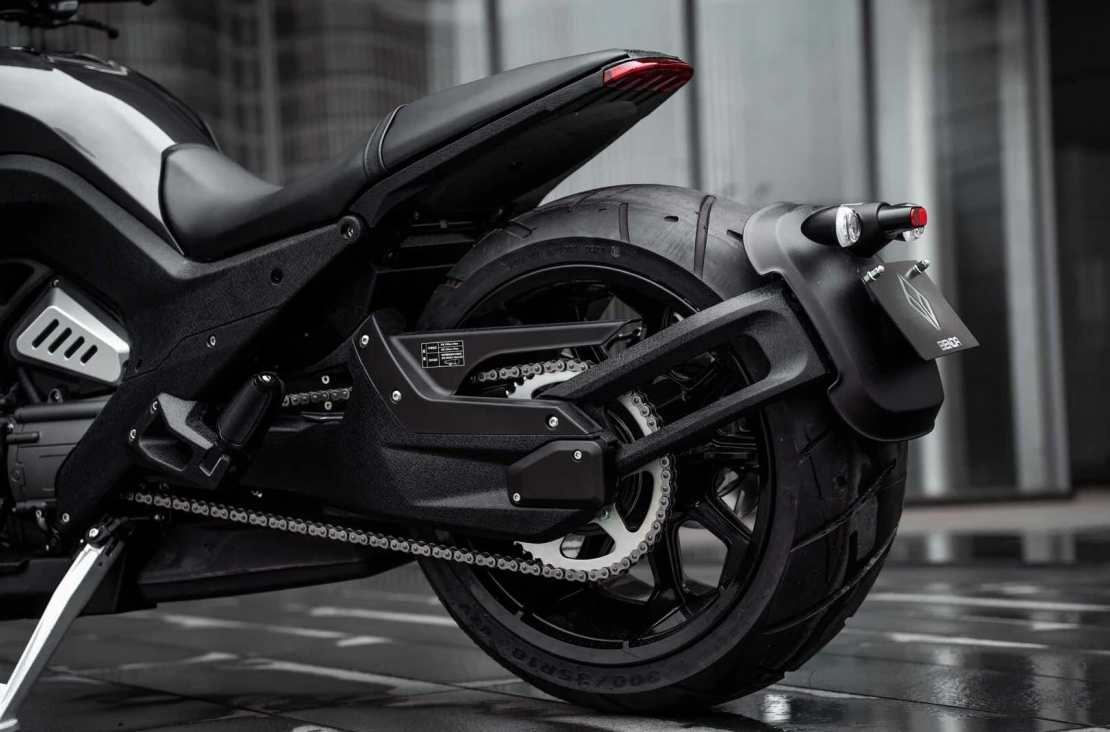 Мотоцикл Benda LFC 700 Pro в Димитровграде Мотоцикл Benda LFC 700 Pro в Димитровграде