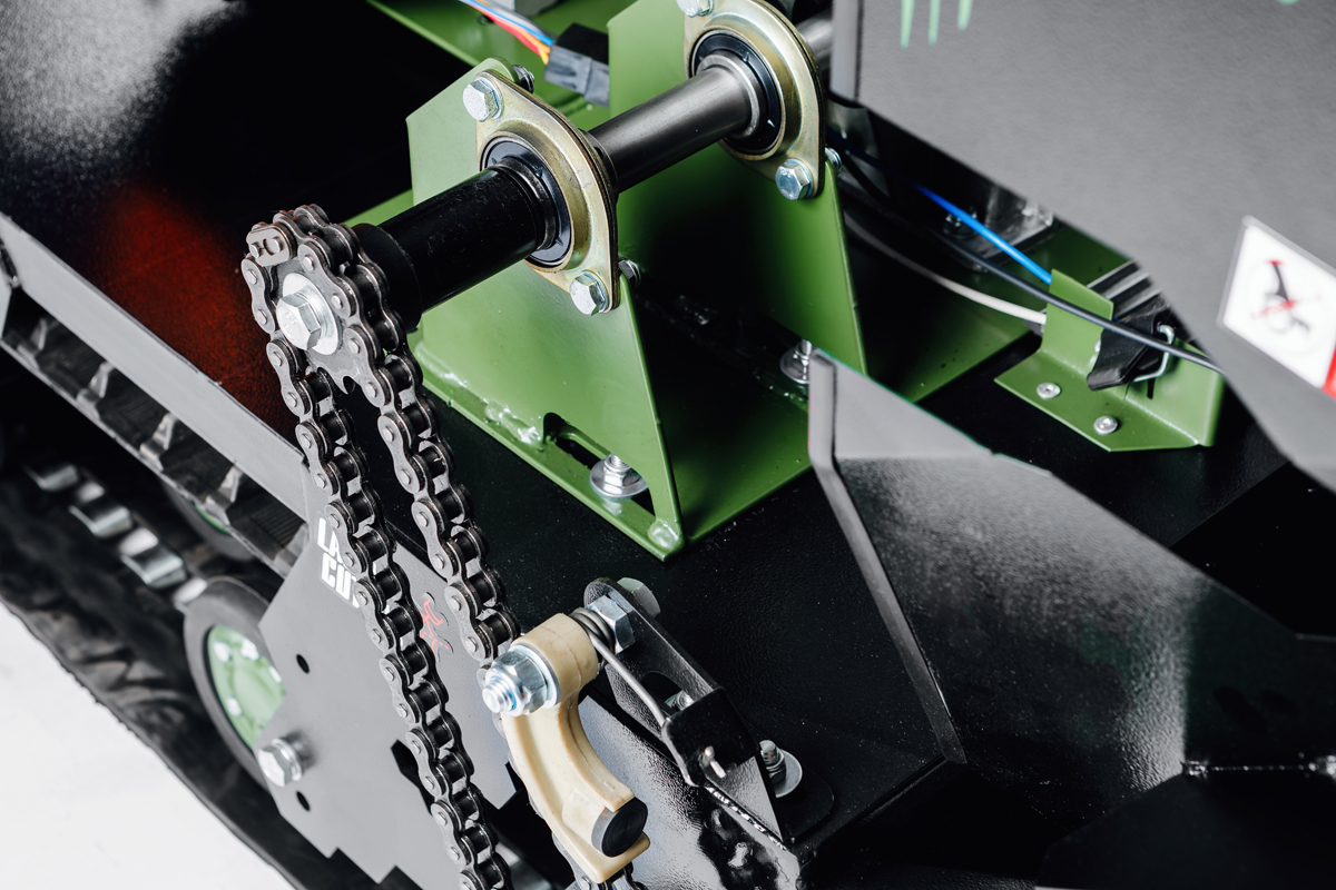 МОТОБУКСИРОВЩИК IKUDZO TERRAIN 1500/700 EKR20 в Димитровграде МОТОБУКСИРОВЩИК IKUDZO TERRAIN 1500/700 EKR20 в Димитровграде