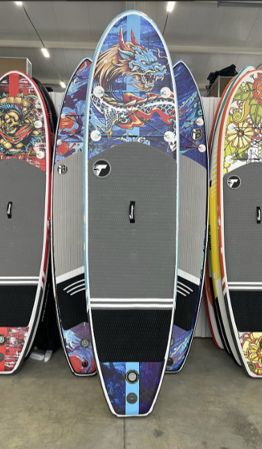 SUP (САП) ДОСКА RAIDEX TAKUMO 10.6’ (320СМ) N 1 в Димитровграде SUP (САП) ДОСКА RAIDEX TAKUMO 10.6’ (320СМ) N 1 в Димитровграде