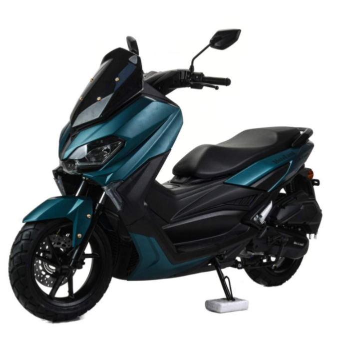 Скутер MOTOLAND (МОТОЛЕНД) VULKAN 150 в Димитровграде Скутер MOTOLAND (МОТОЛЕНД) VULKAN 150 в Димитровграде