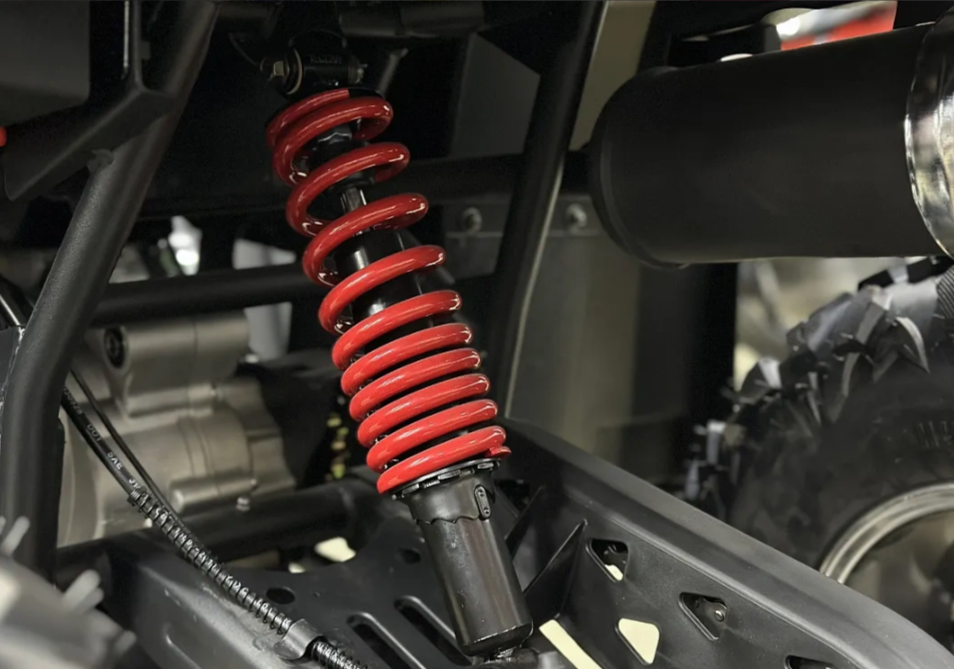 Квадроцикл GBM MAVERICK 300 NEW PREMIUM в Димитровграде Квадроцикл GBM MAVERICK 300 NEW PREMIUM в Димитровграде