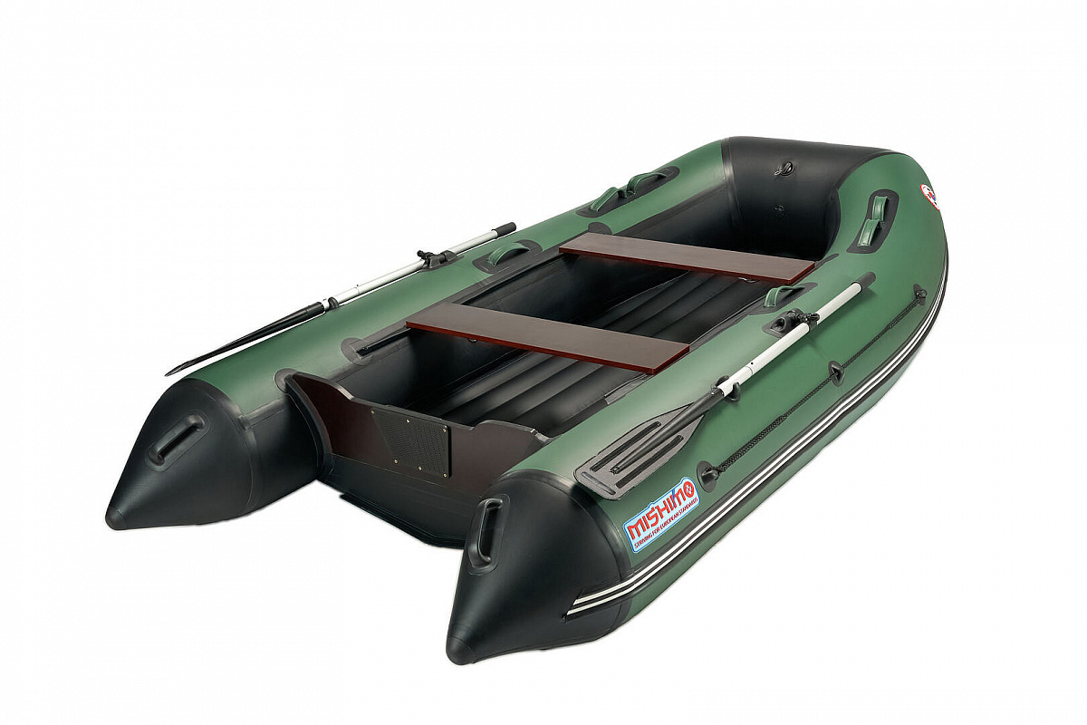 Лодка MISHIMO LITE 335 в Димитровграде Лодка MISHIMO LITE 335 в Димитровграде