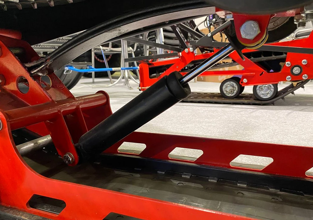 Снегоход ТОФАЛАР АТЛАС 800 в Димитровграде Снегоход ТОФАЛАР АТЛАС 800 в Димитровграде