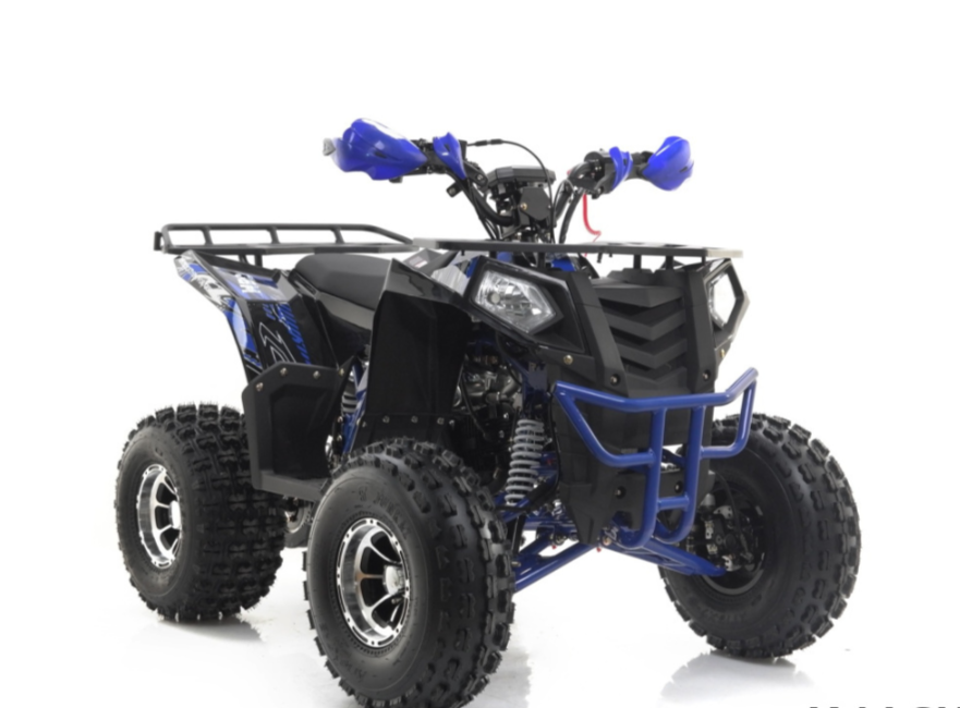 Квадроцикл GBM SHARP 190 PREMIUM SEMI-AUTOMATIC в Димитровграде Квадроцикл GBM SHARP 190 PREMIUM SEMI-AUTOMATIC в Димитровграде