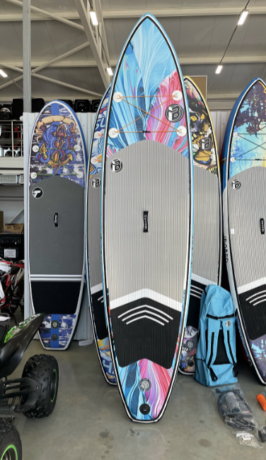 SUP (САП) ДОСКА RAIDEX I BOARD 11’ (332СМ) N 33 в Димитровграде SUP (САП) ДОСКА RAIDEX I BOARD 11’ (332СМ) N 33 в Димитровграде