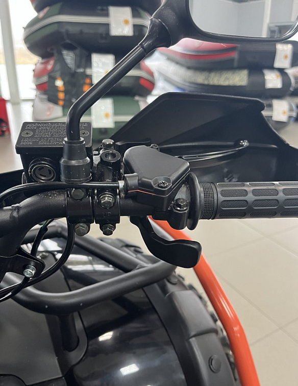 Квадроцикл PROMAX 300 4X4 ALL ROAD в Димитровграде Квадроцикл PROMAX 300 4X4 ALL ROAD в Димитровграде