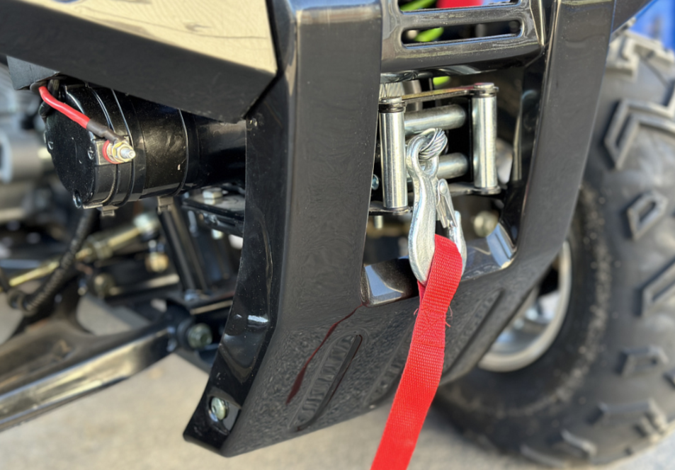 Квадроцикл GBM EXPLORER 400 NEW PREMIUM в Димитровграде Квадроцикл GBM EXPLORER 400 NEW PREMIUM в Димитровграде