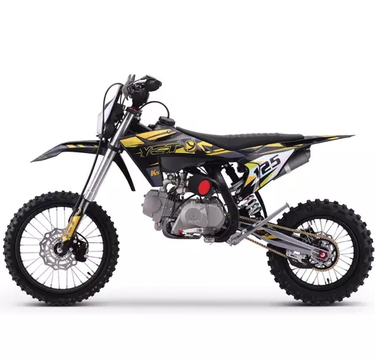 Питбайк YACOTA K5 125 в Димитровграде