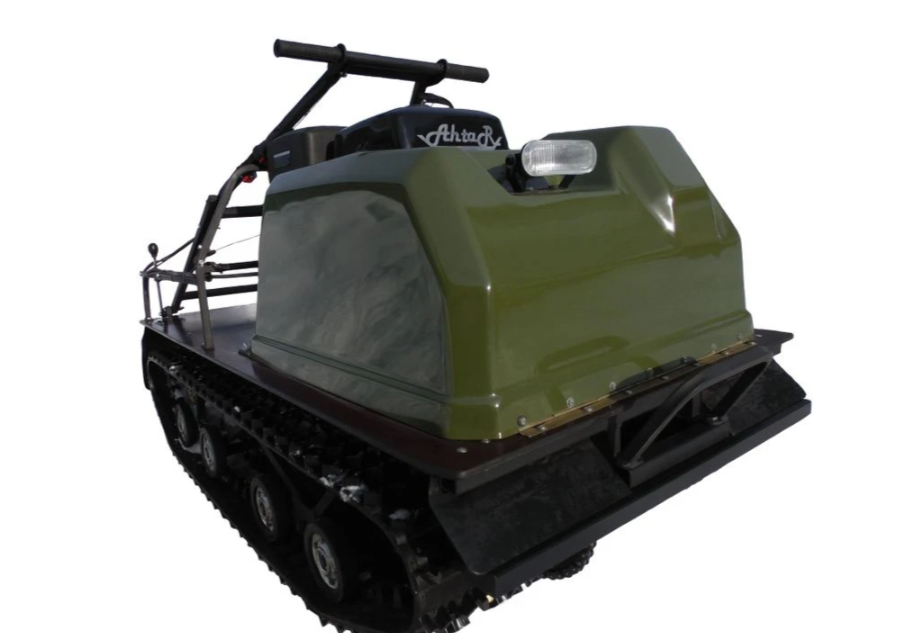 Мотобуксировщик Ahtar SLR9 (c реверс-вариатором Буран, электростартер) в Димитровграде Мотобуксировщик Ahtar SLR9 (c реверс-вариатором Буран, электростартер) в Димитровграде