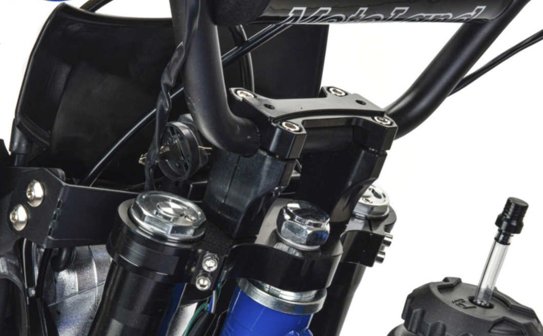 Питбайк MOTOLAND (МОТОЛЕНД) 125 SX 125 E 17/14 в Димитровграде Питбайк MOTOLAND (МОТОЛЕНД) 125 SX 125 E 17/14 в Димитровграде