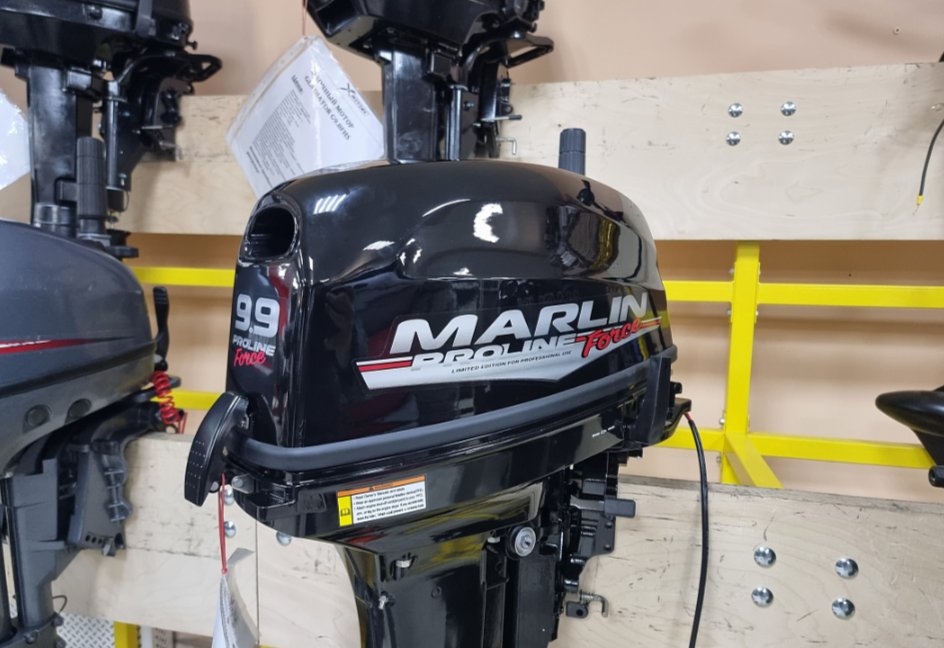 КОМПЛЕКТ Лодка MISHIMO PRO 350 + ЛОДОЧНЫЙ МОТОР MARLIN MP 9.9 (20) AMHS PRO в Димитровграде КОМПЛЕКТ Лодка MISHIMO PRO 350 + ЛОДОЧНЫЙ МОТОР MARLIN MP 9.9 (20) AMHS PRO в Димитровграде