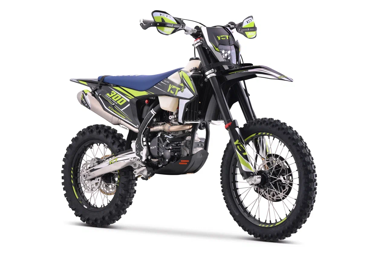 Кроссовый мотоцикл YACOTA NB300 в Димитровграде Кроссовый мотоцикл YACOTA NB300 в Димитровграде