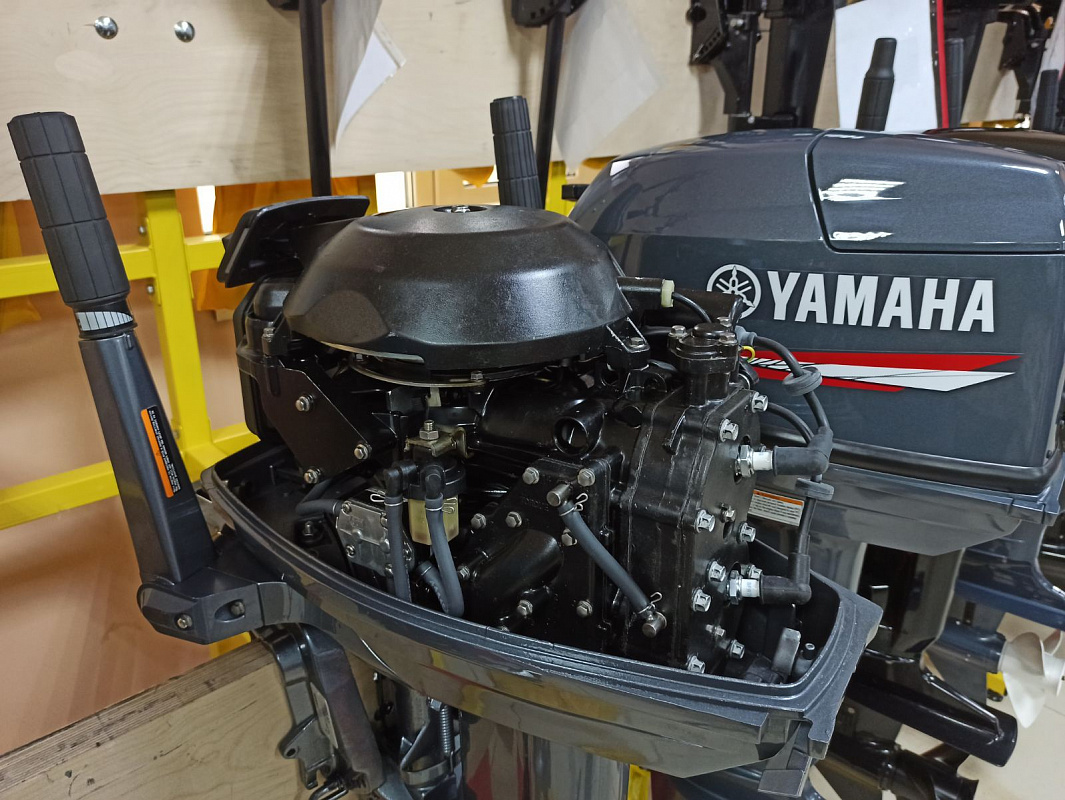 Лодочный мотор BREEZE T30S (2х тактный) в Димитровграде Лодочный мотор BREEZE T30S (2х тактный) в Димитровграде