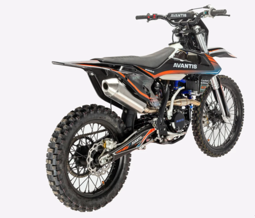 Мотоцикл Avantis A7 NEW (NC300-S/182MM) KKE в Димитровграде Мотоцикл Avantis A7 NEW (NC300-S/182MM) KKE в Димитровграде